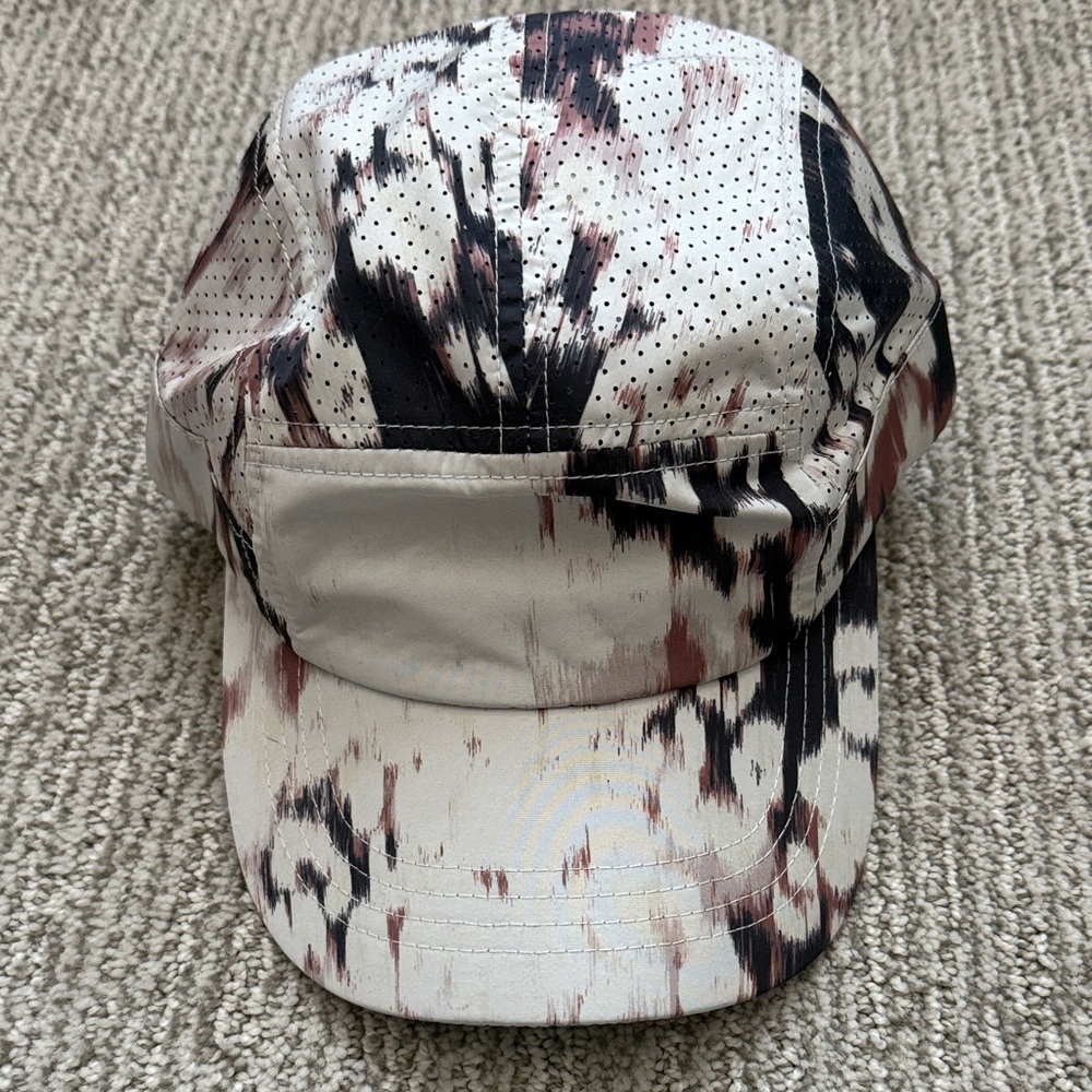 Stylish Multicolor Women's Cap